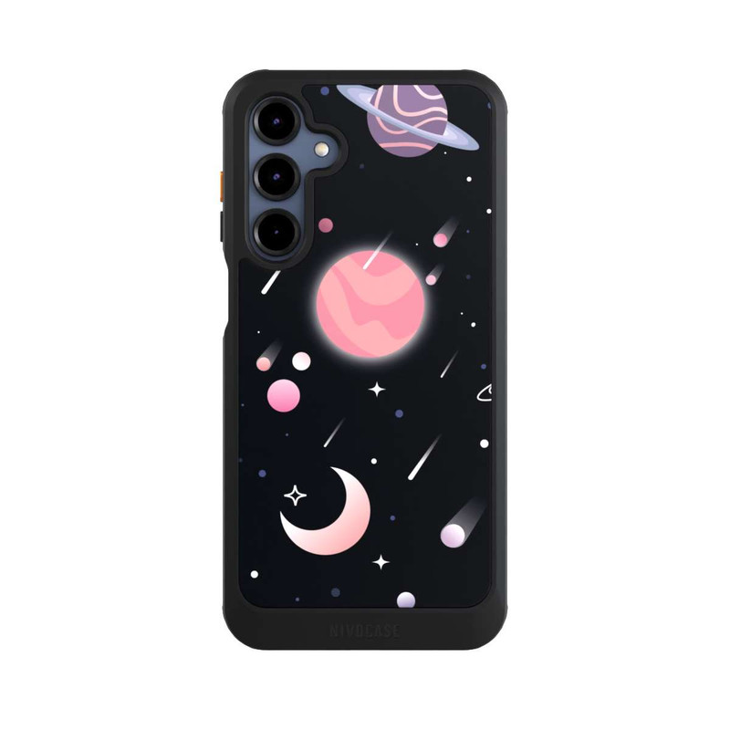 Galaxy A16 5G NIVOcore Space planets
