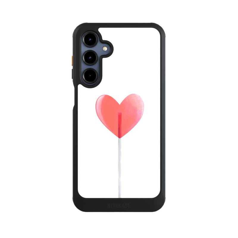 Galaxy A16 5G NIVOcore Herz-Lutscher