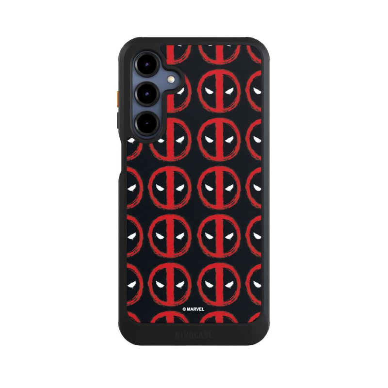 Galaxy A16 5G NIVOcore Deadpool modèle
