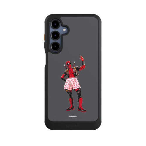 Samsung Galaxy A16 5G NIVOcore Deadpool Underwear