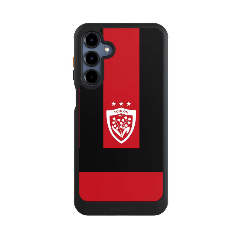 Galaxy A16 5G NIVOcore RCT Heimtrikot