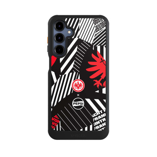 Samsung Galaxy A16 5G NIVOcore Eintracht x Pepsi