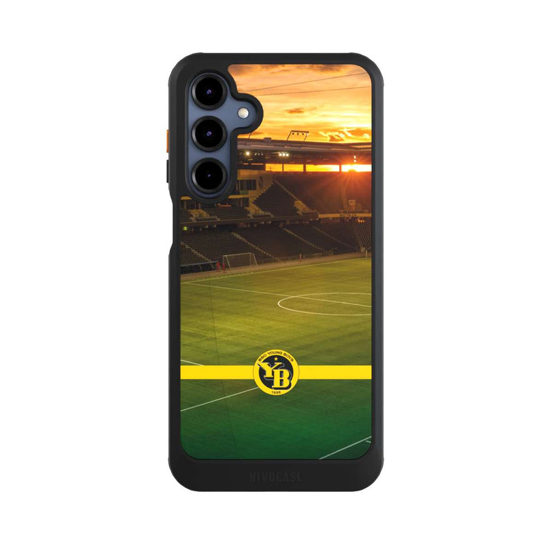 Galaxy A16 5G NIVOcore BSC YB Stadion