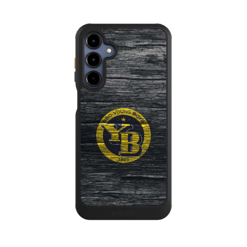 Samsung Galaxy A16 5G NIVOcore BSC YB Holzoptik