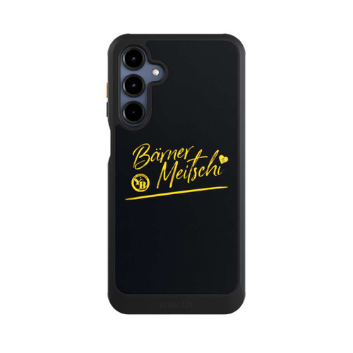 Samsung Galaxy A16 5G NIVOcore BSC YB Bärner Meitschi