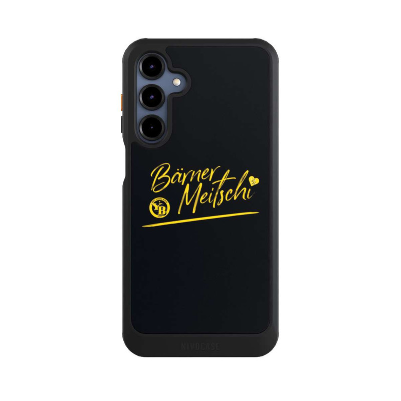 Galaxy A16 5G NIVOcore BSC YB Bärner Meitschi