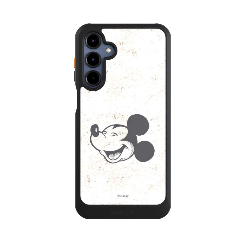 Galaxy A16 5G NIVOcore Micky Laughing Boho