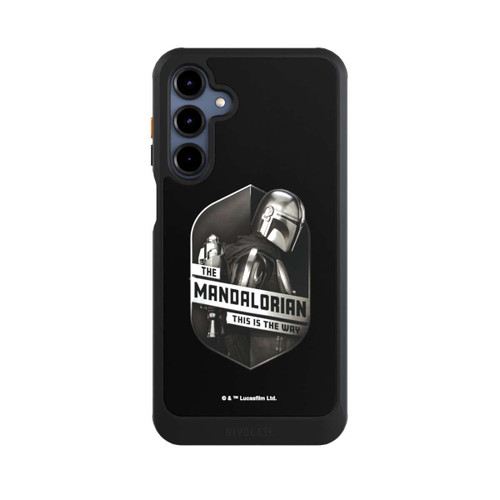 Samsung Galaxy A16 5G NIVOcore The Mandalorian This Is The Way
