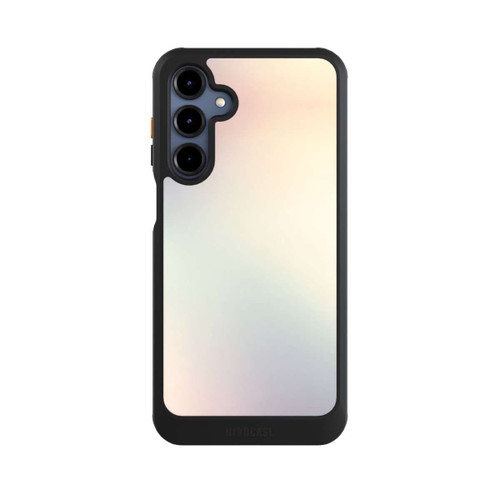 Samsung Galaxy A16 5G NIVOcore Lila Pastell Glitch