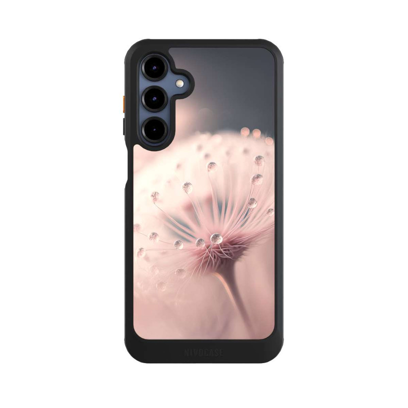Galaxy A16 5G NIVOcore Macro pastel avec IA