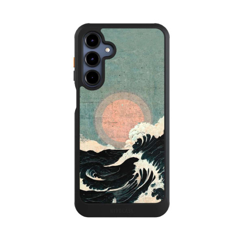 Samsung Galaxy A16 5G NIVOcore Lac sauvage