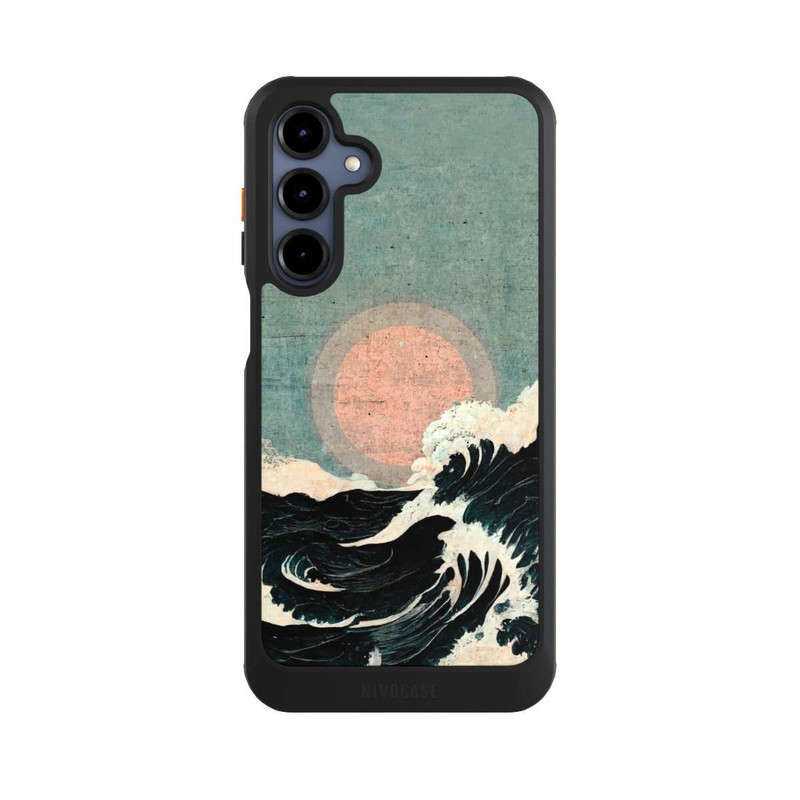 Galaxy A16 5G NIVOcore Lac sauvage