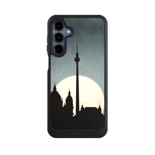 Samsung Galaxy A16 5G NIVOcore Berlin Sunrise