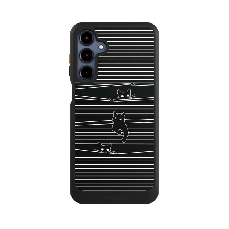Galaxy A16 5G NIVOcore Chats voyeurs