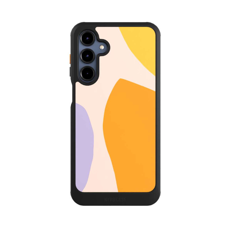 Galaxy A16 5G NIVOcore Glücklicher Ort - Anastasia Sawall