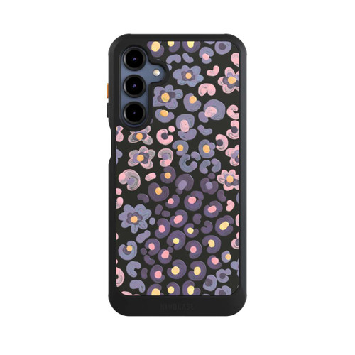 Samsung Galaxy A16 5G NIVOcore Peau d'animal avec fleurs