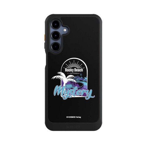 Samsung Galaxy A16 5G NIVOcore Rocky Beach California Mystery