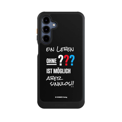 Samsung Galaxy A16 5G NIVOcore Ein Leben Ohne ???