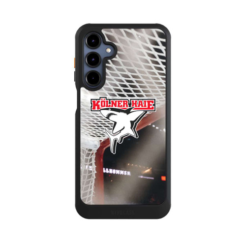 Samsung Galaxy A16 5G NIVOcore Kölner Haie Tor