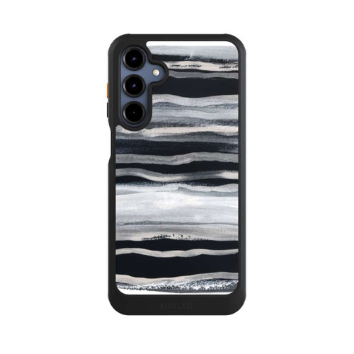 Samsung Galaxy A16 5G NIVOcore Abstrakte Pinselstriche 68