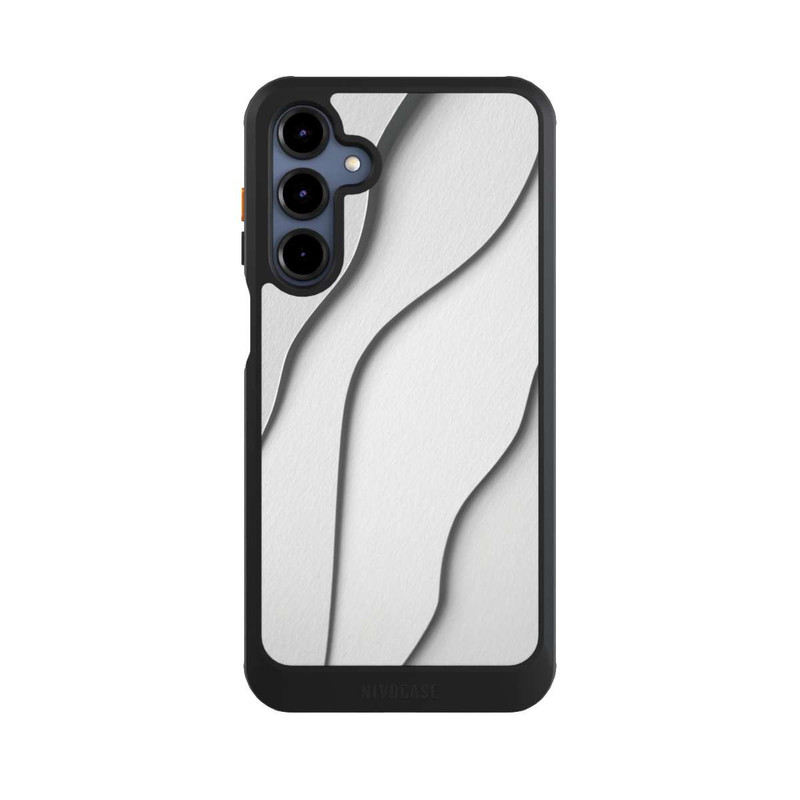 Galaxy A16 5G NIVOcore Papierstudien 28