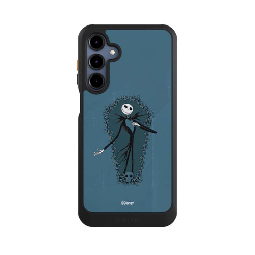 Samsung Galaxy A16 5G NIVOcore Nightmare Before Christmas Jack Skellington Grave