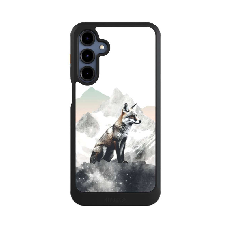 Galaxy A16 5G NIVOcore Mountain Fox