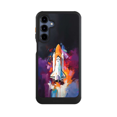 Samsung Galaxy A16 5G NIVOcore Space Shuttle Start