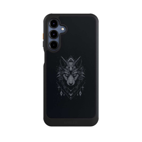 Samsung Galaxy A16 5G NIVOcore Zodiac Wolf