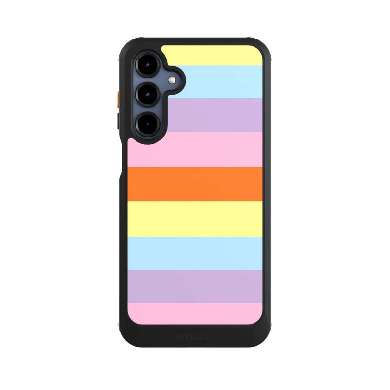 Galaxy A16 5G NIVOcore Le bonheur