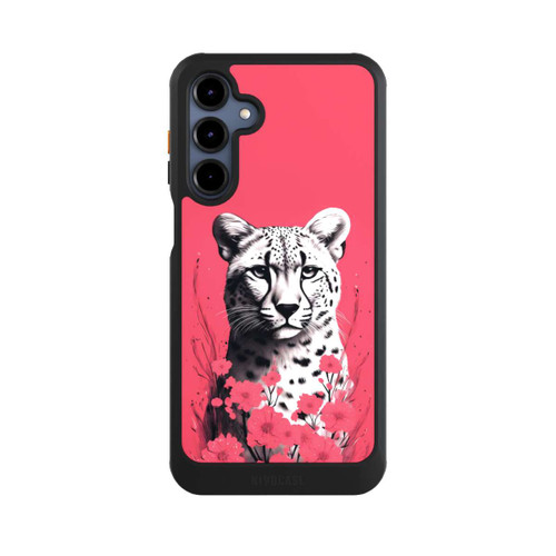 Samsung Galaxy A16 5G NIVOcore White Cheetah