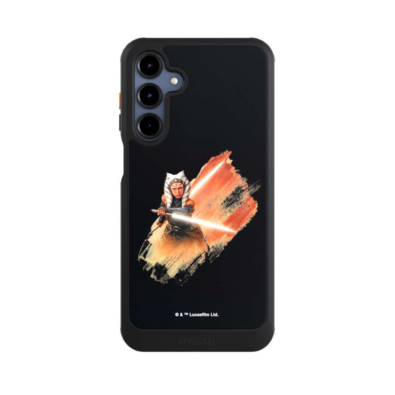 Galaxy A16 5G NIVOcore Ahsoka Tano