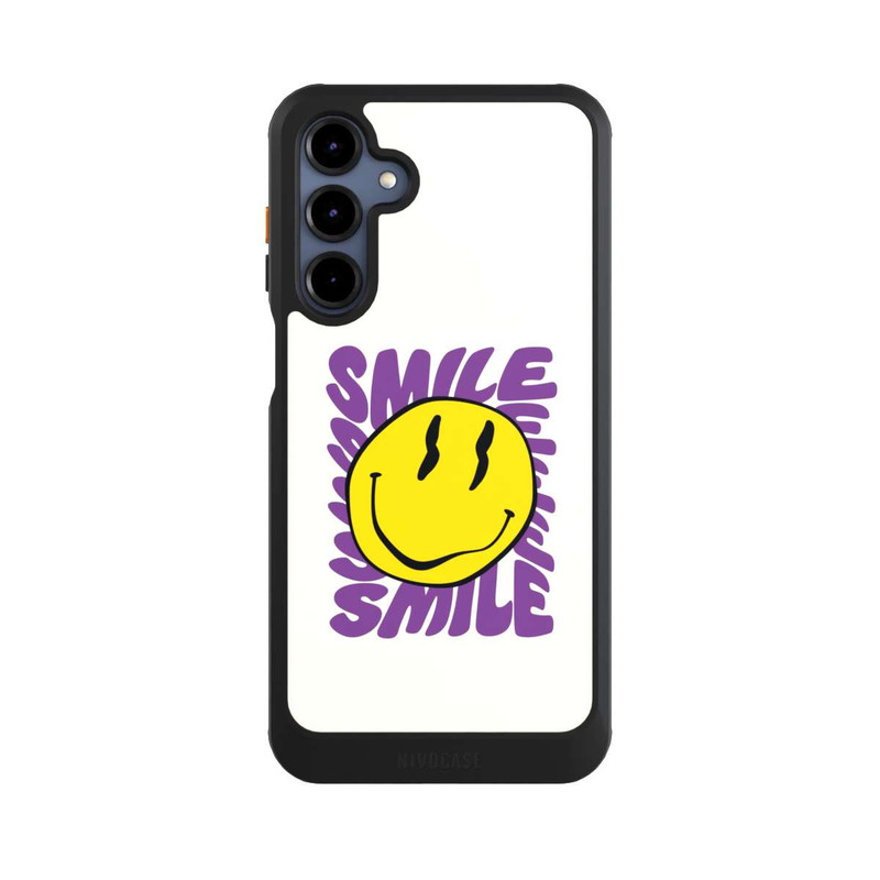 Galaxy A16 5G NIVOcore Smile