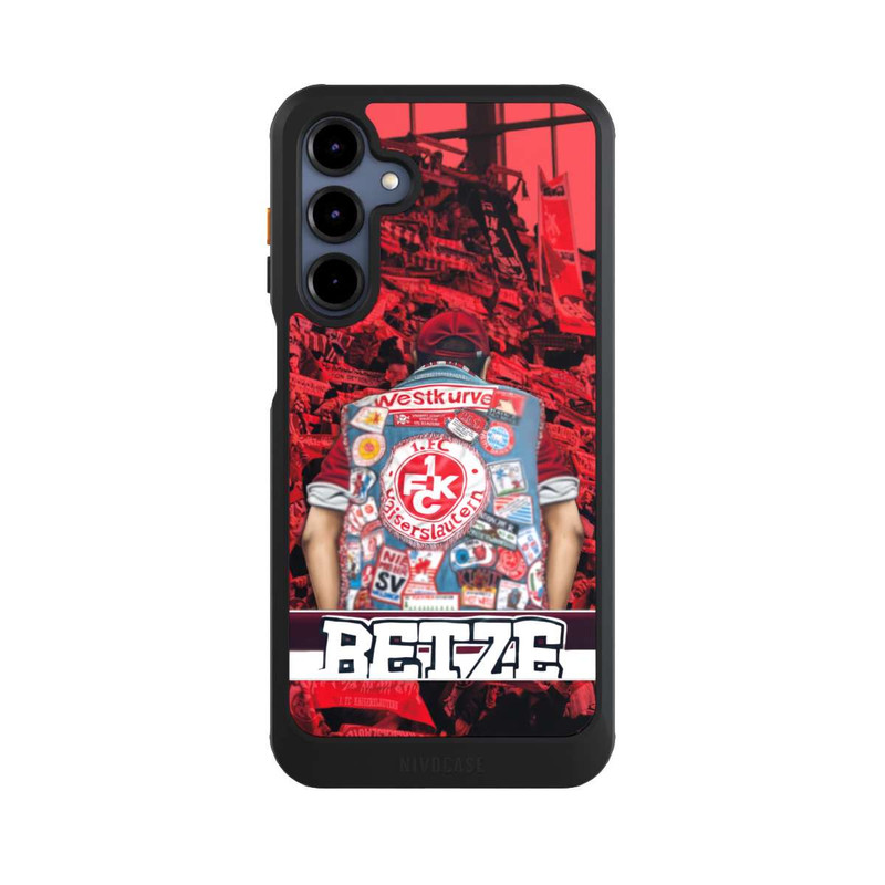 Galaxy A16 5G NIVOcore 1.FCK Betze