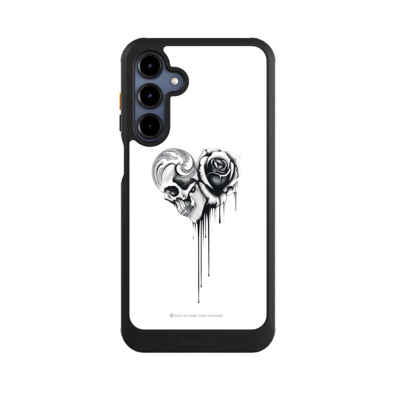 Galaxy A16 5G NIVOcore Amour Noir