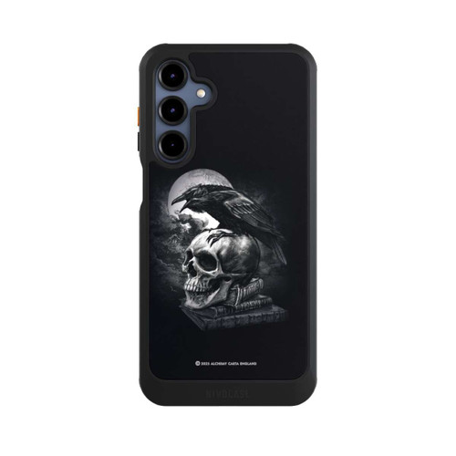 Samsung Galaxy A16 5G NIVOcore Poe's Raven