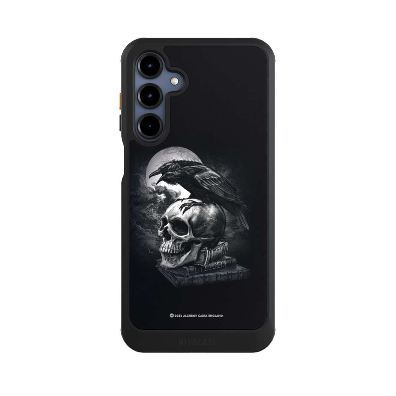 Galaxy A16 5G NIVOcore Poe's Raven