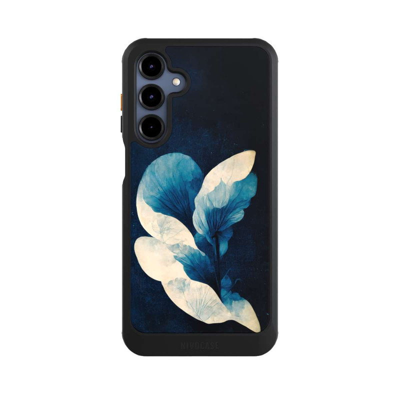 Galaxy A16 5G NIVOcore Lys bleu de nuit