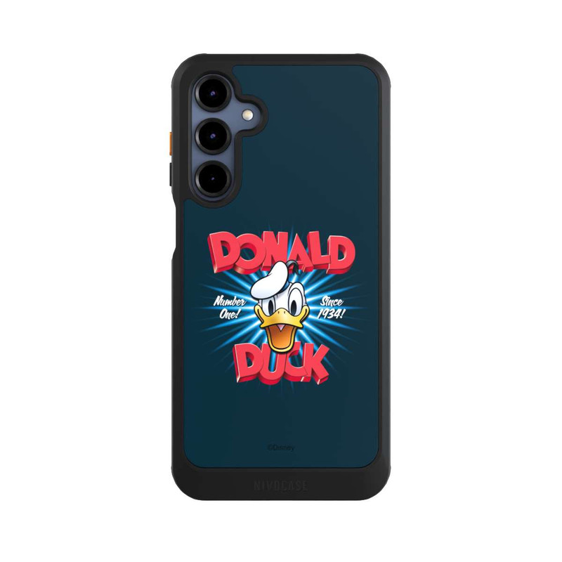 Galaxy A16 5G NIVOcore Donald Duck Since 1934