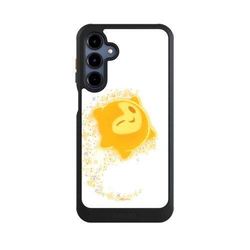 Samsung Galaxy A16 5G NIVOcore Wish Stern