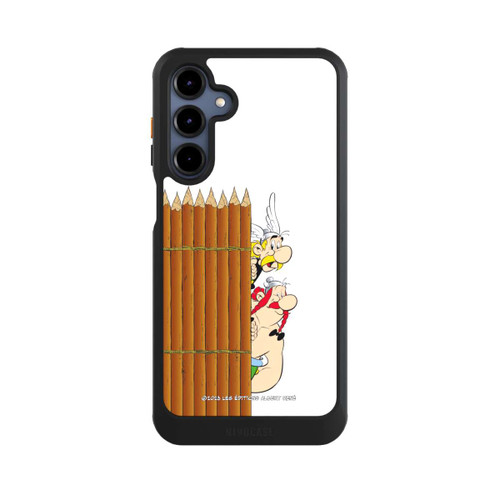 Samsung Galaxy A16 5G NIVOcore Clôture Astérix Obélix