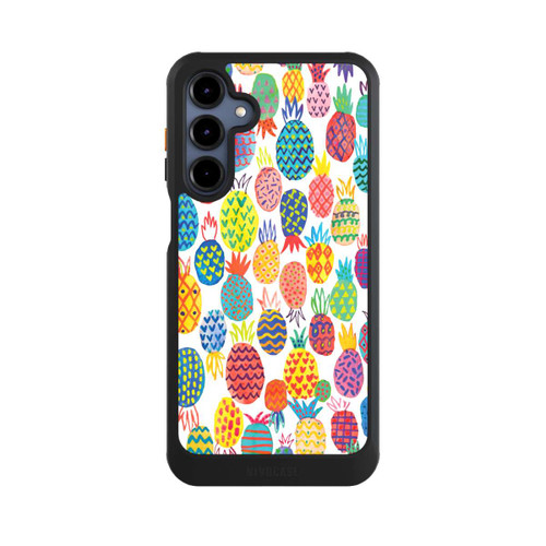 Samsung Galaxy A16 5G NIVOcore Cute Pineapples