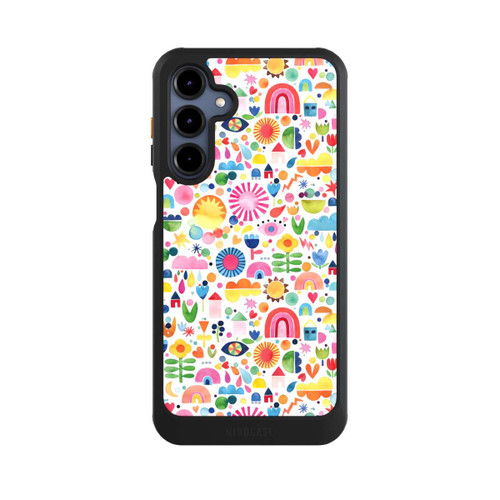 Samsung Galaxy A16 5G NIVOcore Wonderful Colorful World