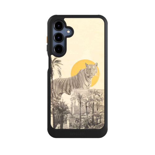 Samsung Galaxy A16 5G NIVOcore Giant Tiger in Ruins