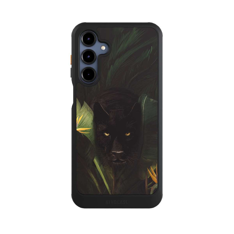 Galaxy A16 5G NIVOcore Hello Panther