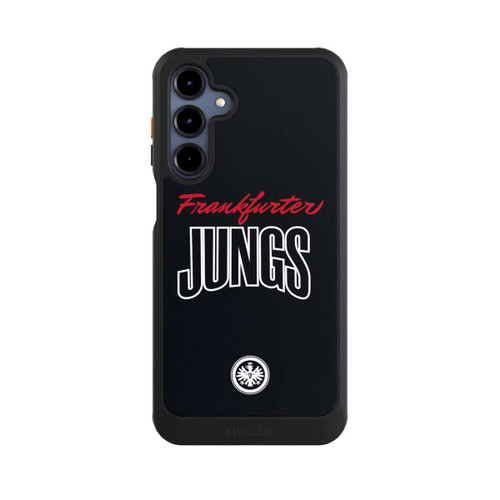 Samsung Galaxy A16 5G NIVOcore Frankfurter Jungs