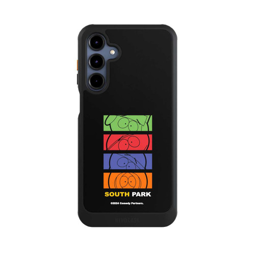 Samsung Galaxy A16 5G NIVOcore South Park Boys Multicolor