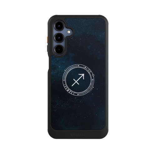 Samsung Galaxy A16 5G NIVOcore Sagittarius Zodiac Sign