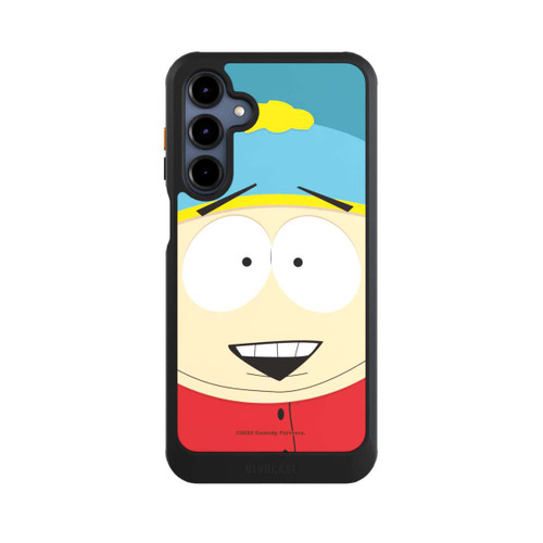 Samsung Galaxy A16 5G NIVOcore Cartman Closeup