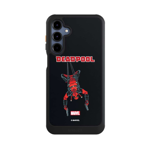 Samsung Galaxy A16 5G NIVOcore Deadpool Swinging